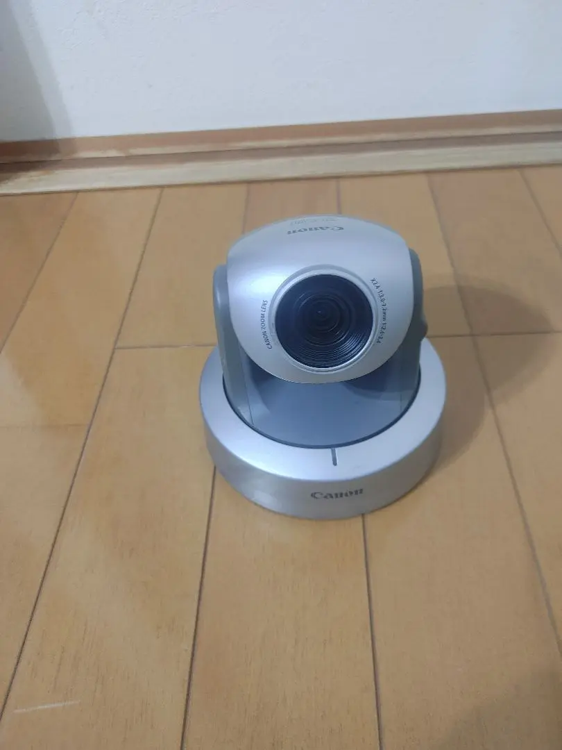 2025年最新】Canon 防犯カメラの人気アイテム - メルカリ