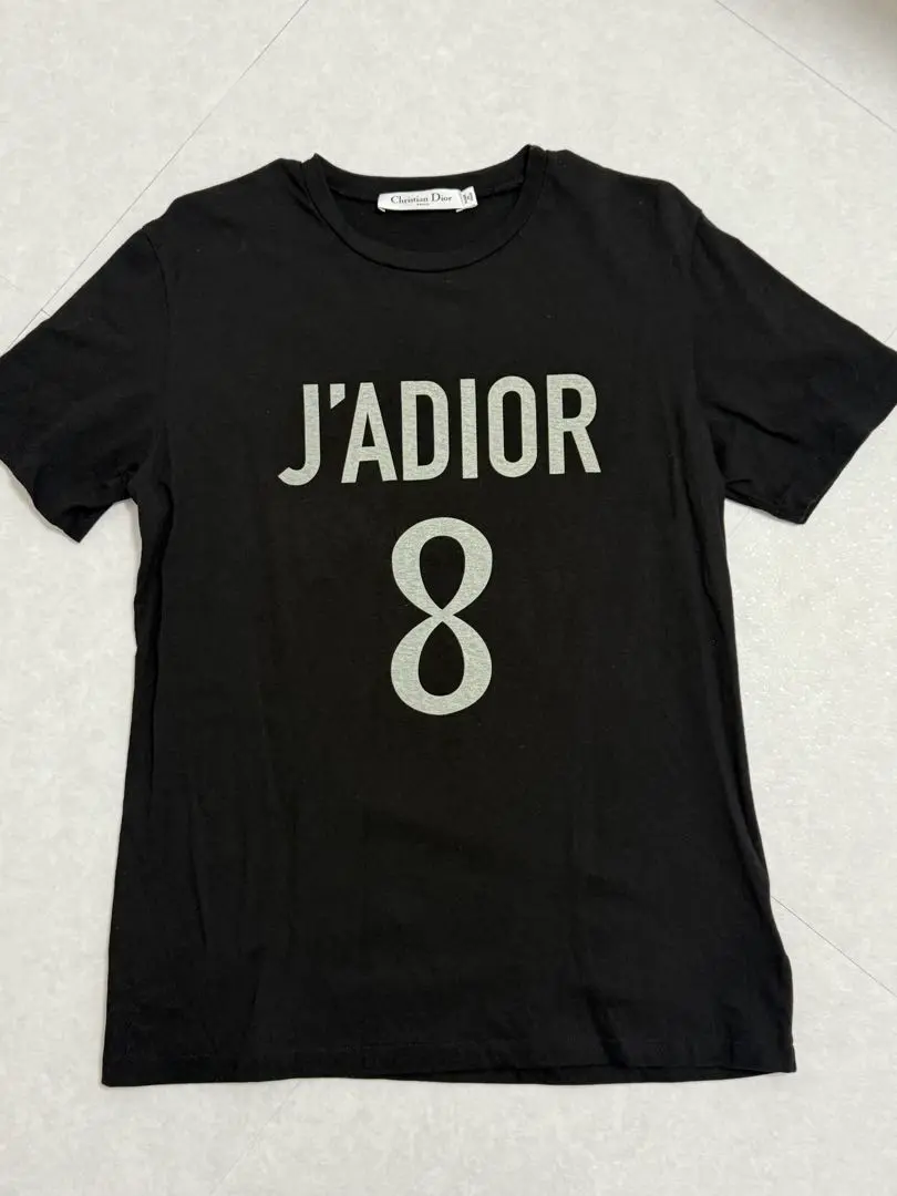 2025年最新】j'adior 8 tシャツの人気アイテム - メルカリ
