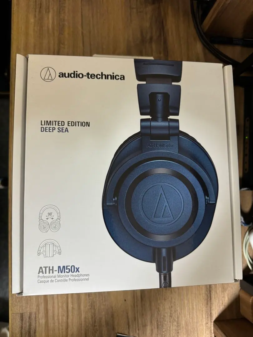 2025年最新】ath-m50x-dsの人気アイテム - メルカリ