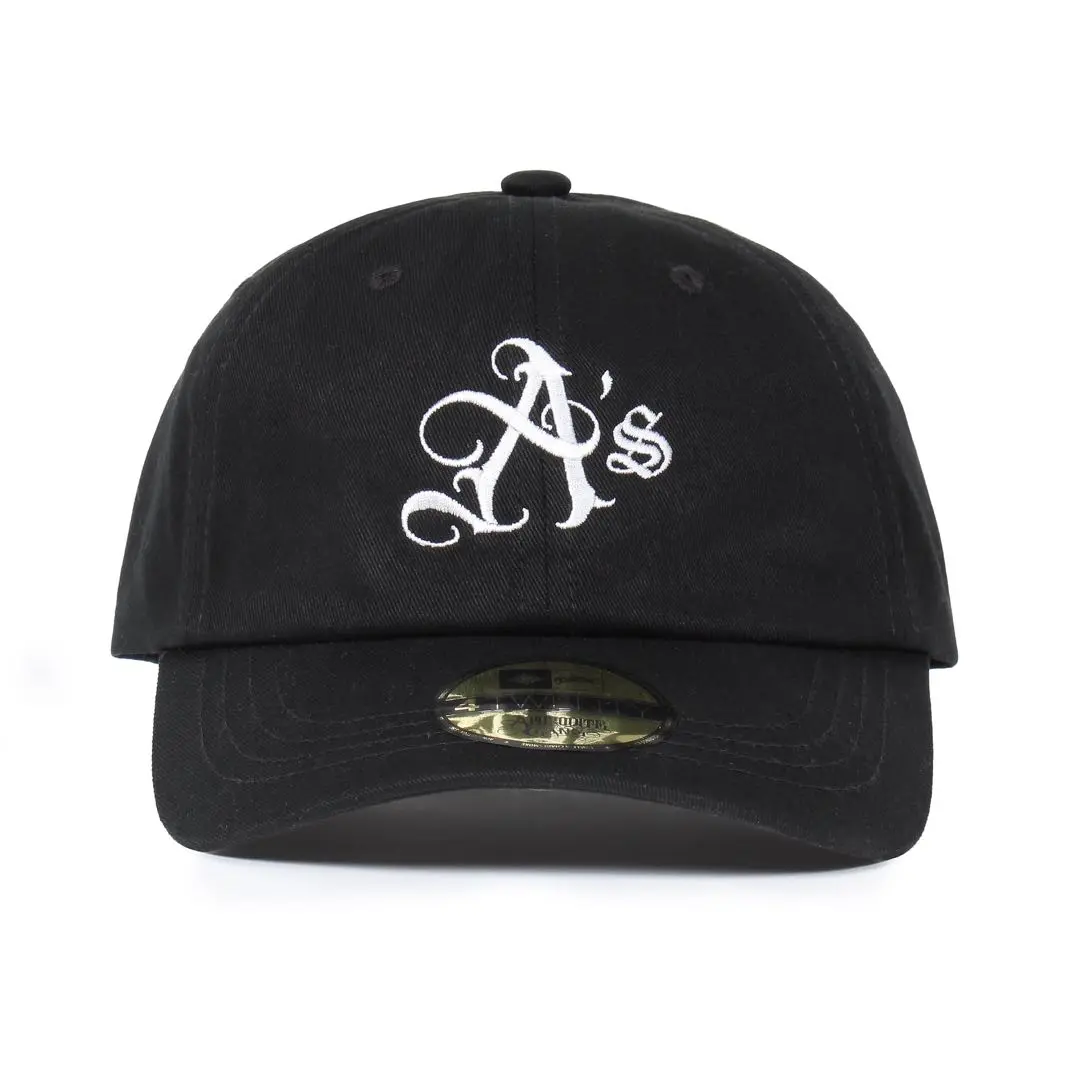 舐達麻 COLORS 2023限定 APHRODITE GANG CLASSIC LOGO CAP