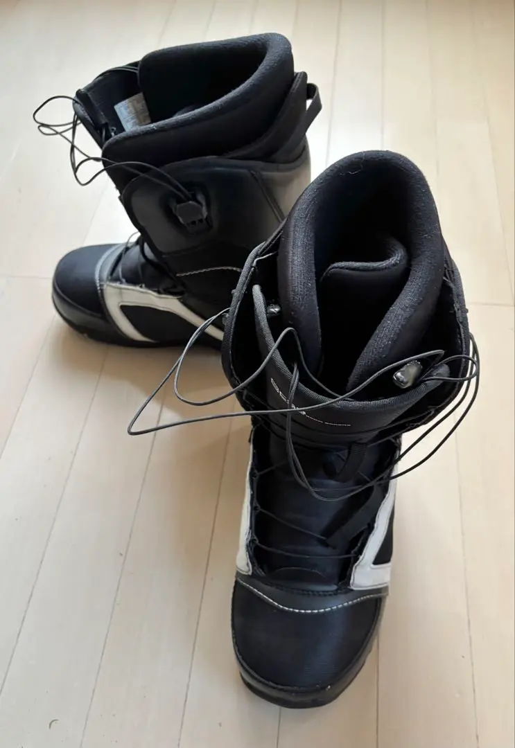 中古 COLORADO SNOW BOARDS BOA スノボーブーツ 24cm 2025年最新】colorado snow ブーツの人気アイテム - メルカリ
