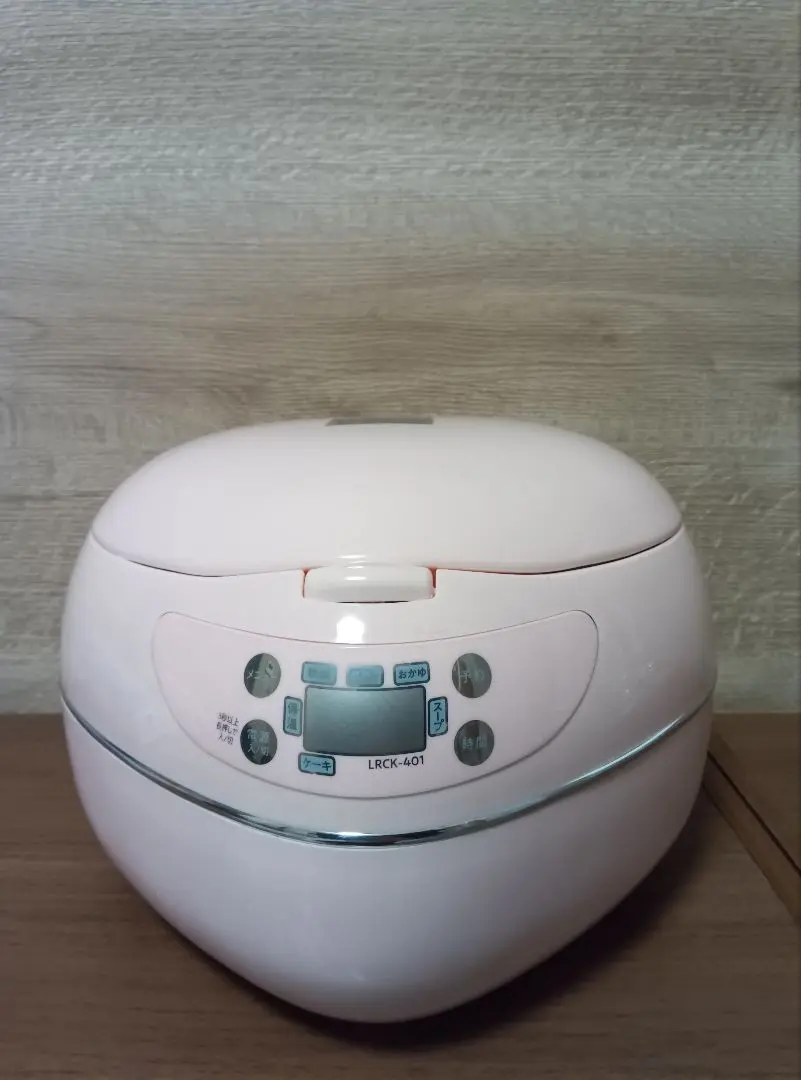 2025年最新】ハート型炊飯器の人気アイテム - メルカリ