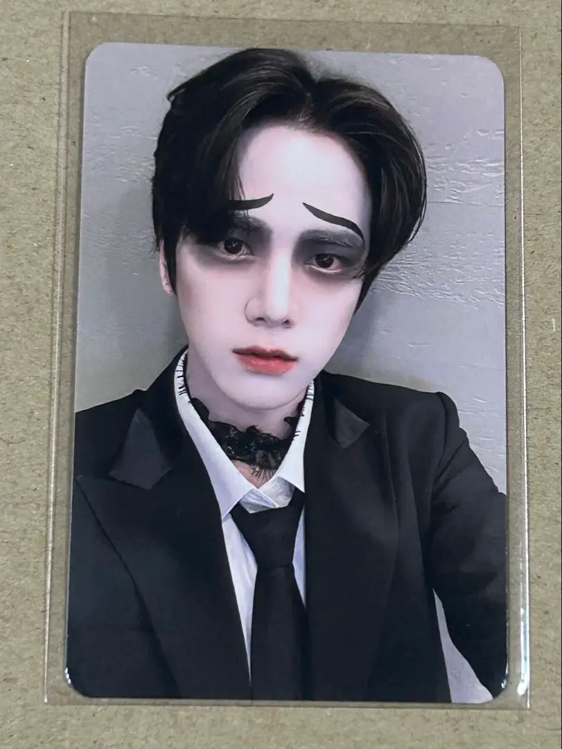 2025年最新】the boyz キュー ハロウィンの人気アイテム - メルカリ