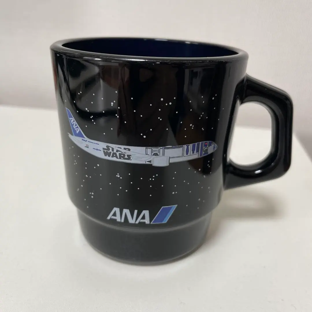 2025年最新】ana スターウォーズ マグカップの人気アイテム