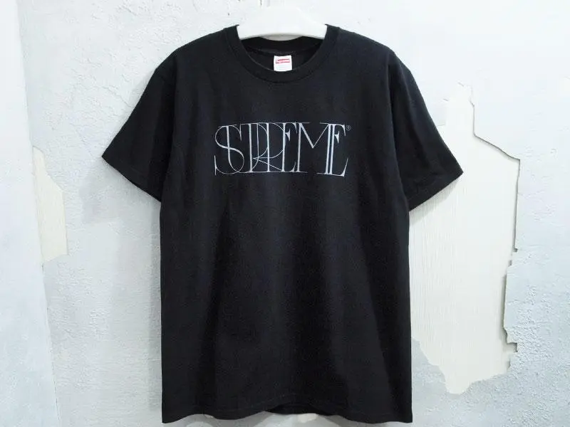 2025年最新】supreme trademark teeの人気アイテム - メルカリ