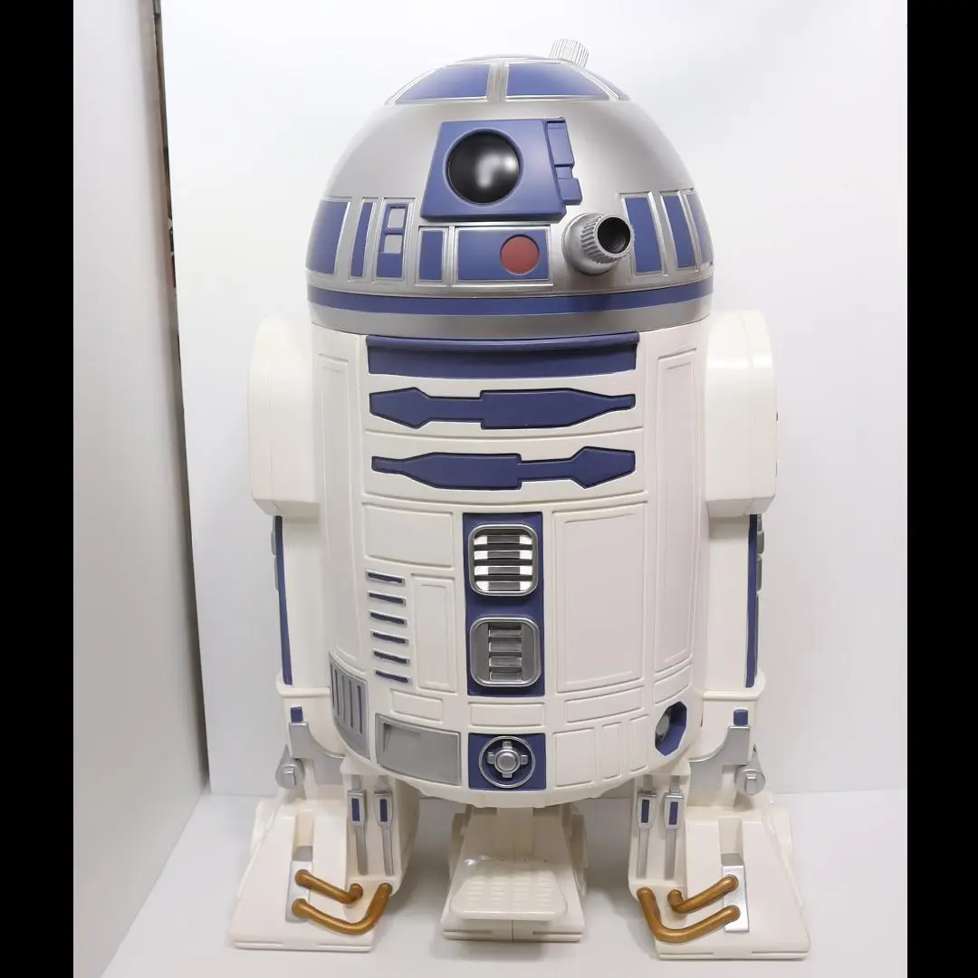 2025年最新】スターウォーズ R2-D2 ゴミ箱の人気アイテム - メルカリ