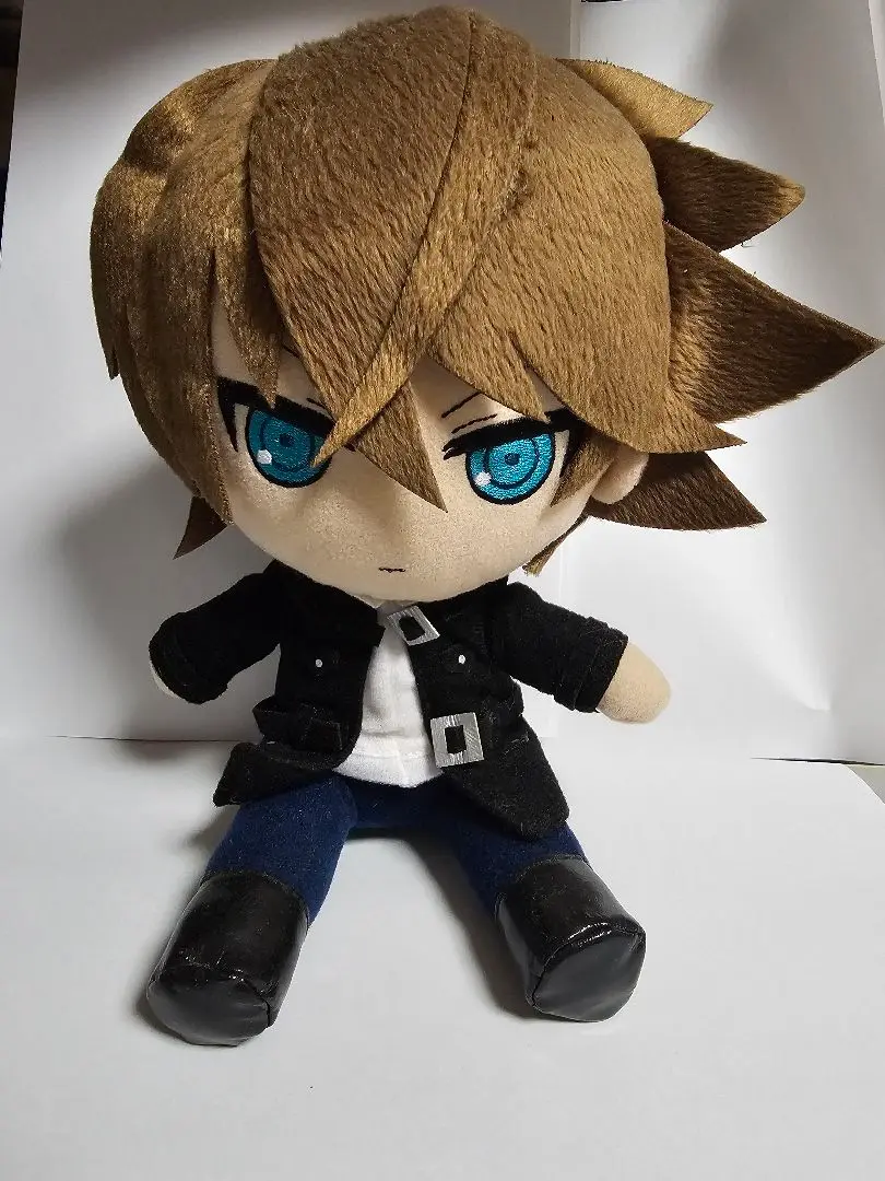カードファイト‼︎ヴァンガード　先導アイチ　櫂トシキ　ぬいぐるみ フィギュアメーカーGift - カードファイト!! ヴァンガード