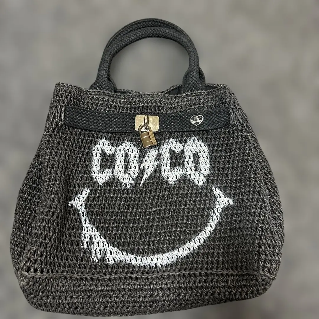 COOLATIQUES ハンドバッグ 2025年最新】クーラティクス トートバッグの人気アイテム - メルカリ