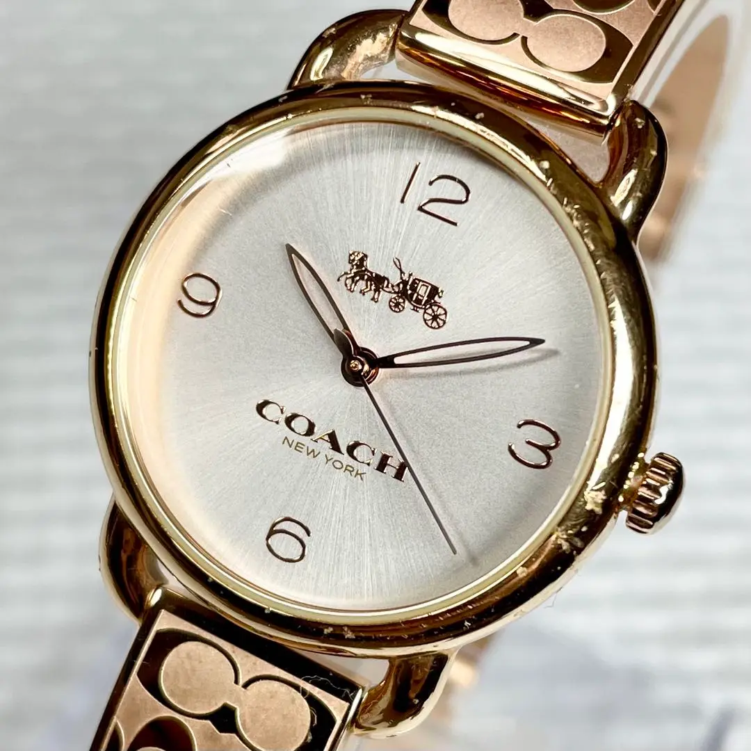 2025年最新】COACH コーチ DELANCEYの人気アイテム - メルカリ