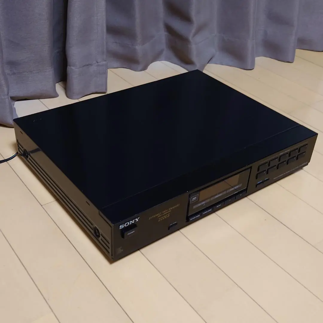 ソニーステレオアンプTAF-222ESX SONY amplifier TA-F222ESX | eBay