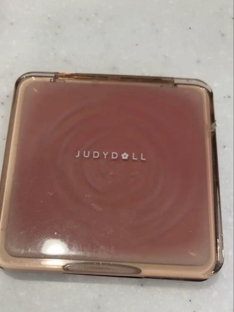 Thumbnail of JUDYDOLL Eyeshadow Palette, 4 Colors