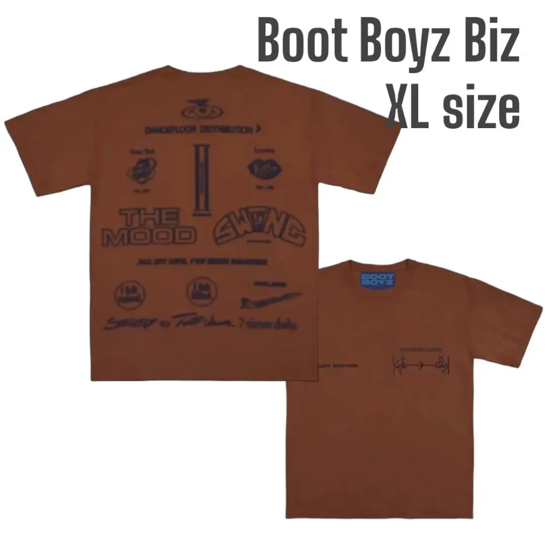 2025年最新】boot boyz bizの人気アイテム - メルカリ