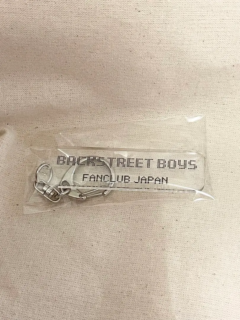 Backstreet boys プラチナ　特典　カード　バック　ストラップ 2025年最新】backstreet boys プラチナの人気アイテム - メルカリ