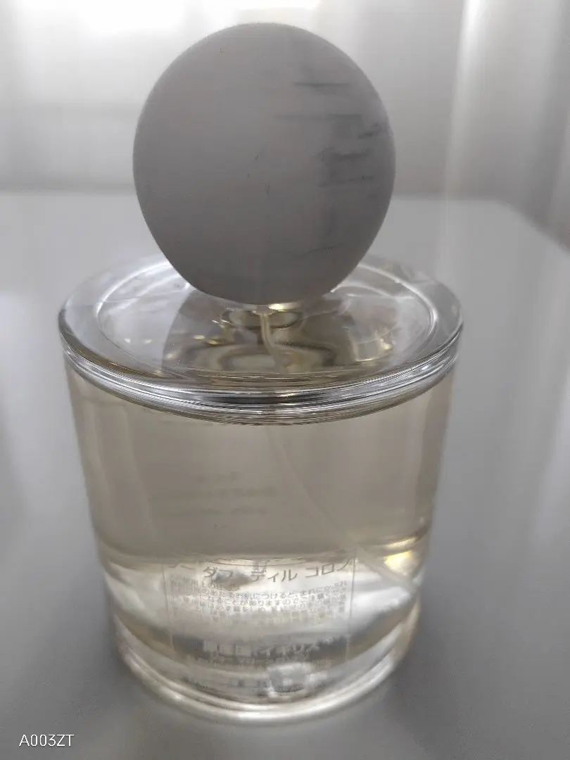 ジョーマローン シーダフォディル コロン　100ml 2025年最新】シーダフォディルの人気アイテム - メルカリ