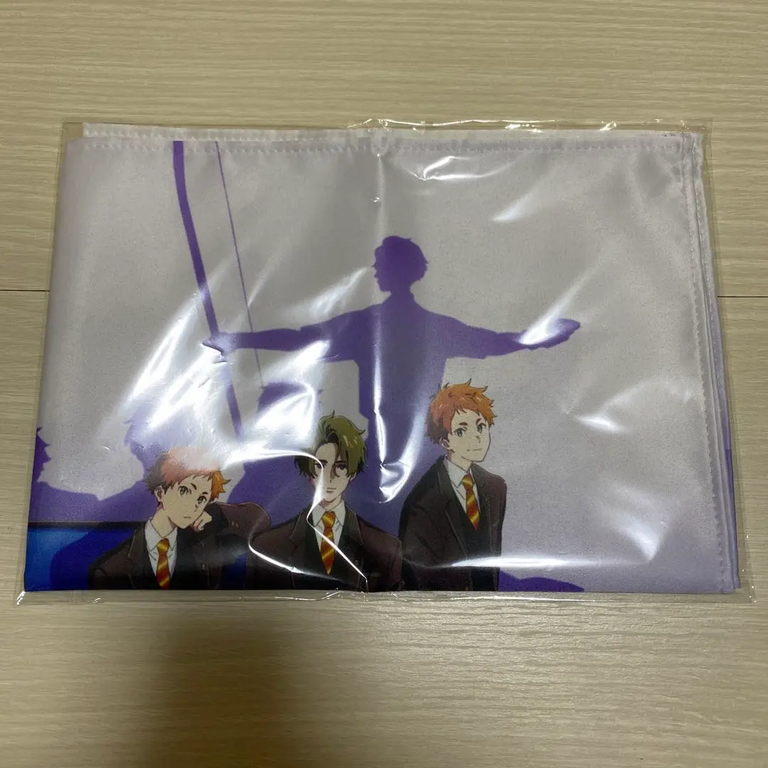 ツルネ　Blu-ray 3巻　特典　布ポスター　京アニ　スペシャルステッカー Amazon.co.jp: ツルネ つながりの一射 第三巻 京アニ特典 布