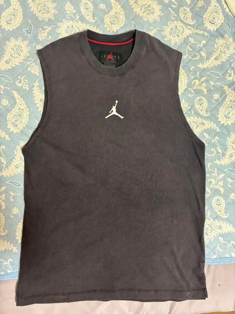 NIKE Jordan ノースリーブトップス　UC BEARCATS 古着 NIKE Jordan ノースリーブトップス UC BEARCATS 古着 NIKE