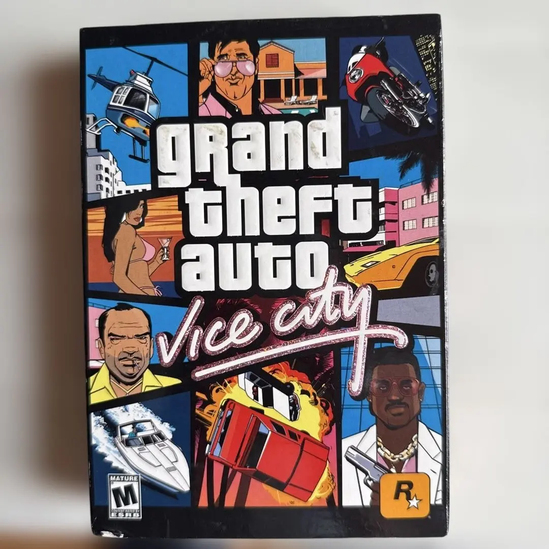 2025年最新】gta サントラの人気アイテム - メルカリ