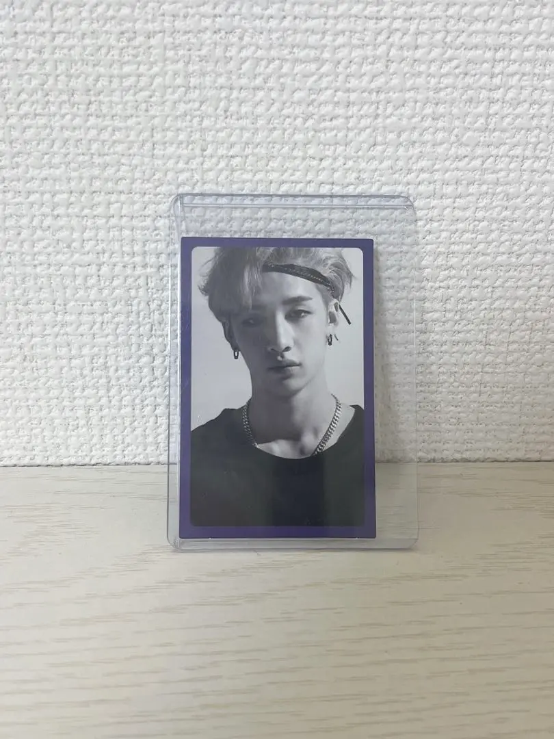 フィリックス i am you 紫枠 フィリックス 紫枠 I am you 限定盤 Stray kids I am you Felix