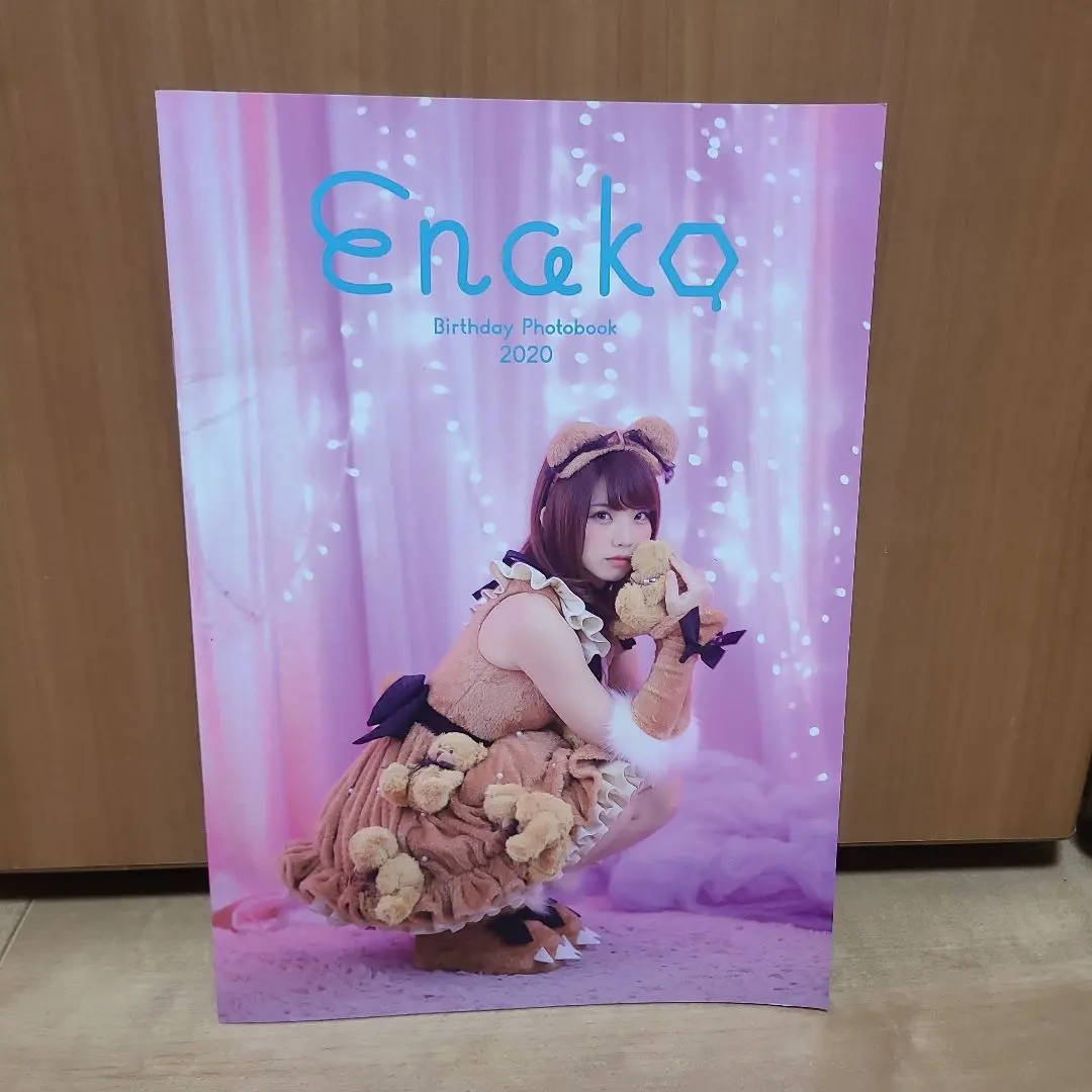2025年最新】えなこ バースデーの人気アイテム - メルカリ