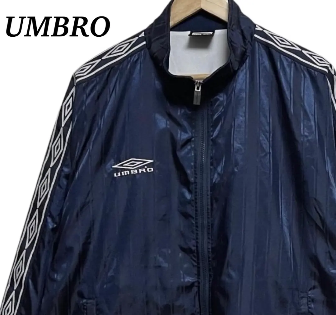 2025年最新】UMBRO COMOLI トラックジャケットの人気アイテム