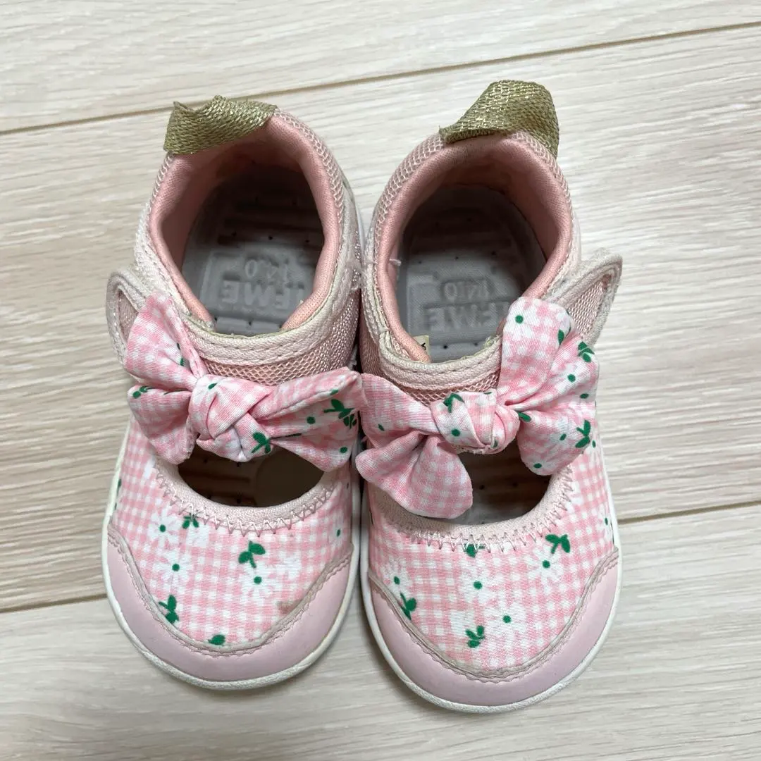 Thumbnail of [Price Reduced] IFME Amphibious Shoes 14cm