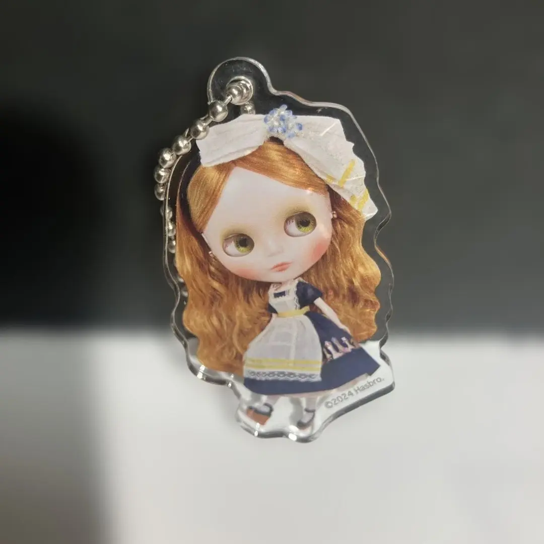 ネオブライス  タイムアフターアリス ブライス公式サイト | blythedoll.com