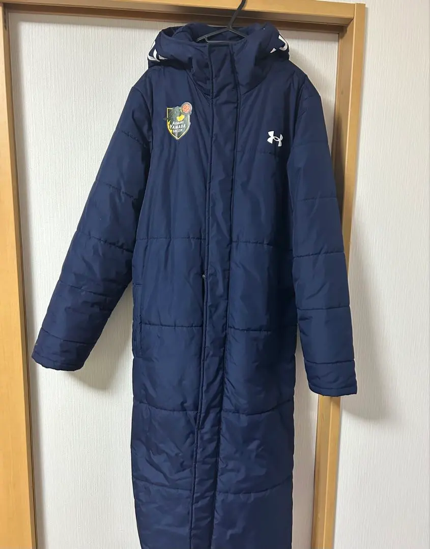 2025年最新】青森山田 ベンチコートの人気アイテム - メルカリ