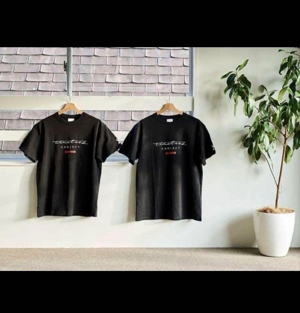 timelesz タイプロTシャツ Mサイズ ✩新品未開封✩ timeleszproject_Tshirts.jpg?