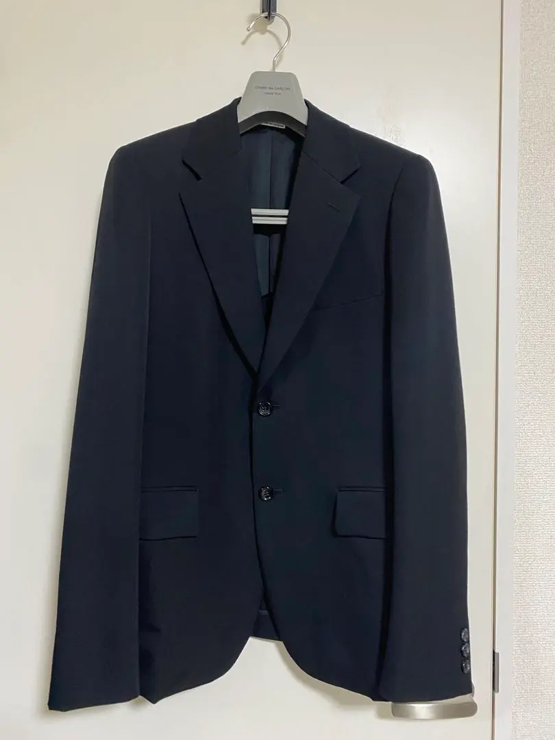 Thumbnail of COMME des GARCONS HOMME PLUS Standard Jacket S