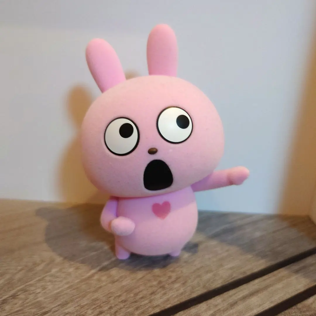 Thumbnail of Love Rabbit Yuji Nishimura Figure