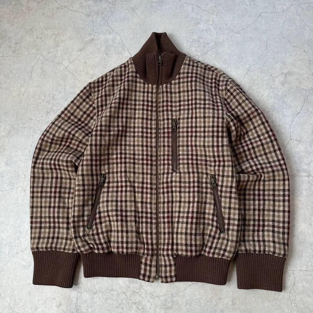 Thumbnail of Paul Smith Drifter Jacket Blouson Checkered