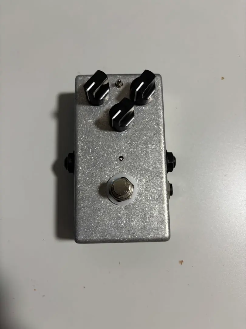 BOSS FA-１(完動品＆On Offスイッチ増設) BOSS FA-1(完動品＆On Offスイッチ増設) 楽器・機材