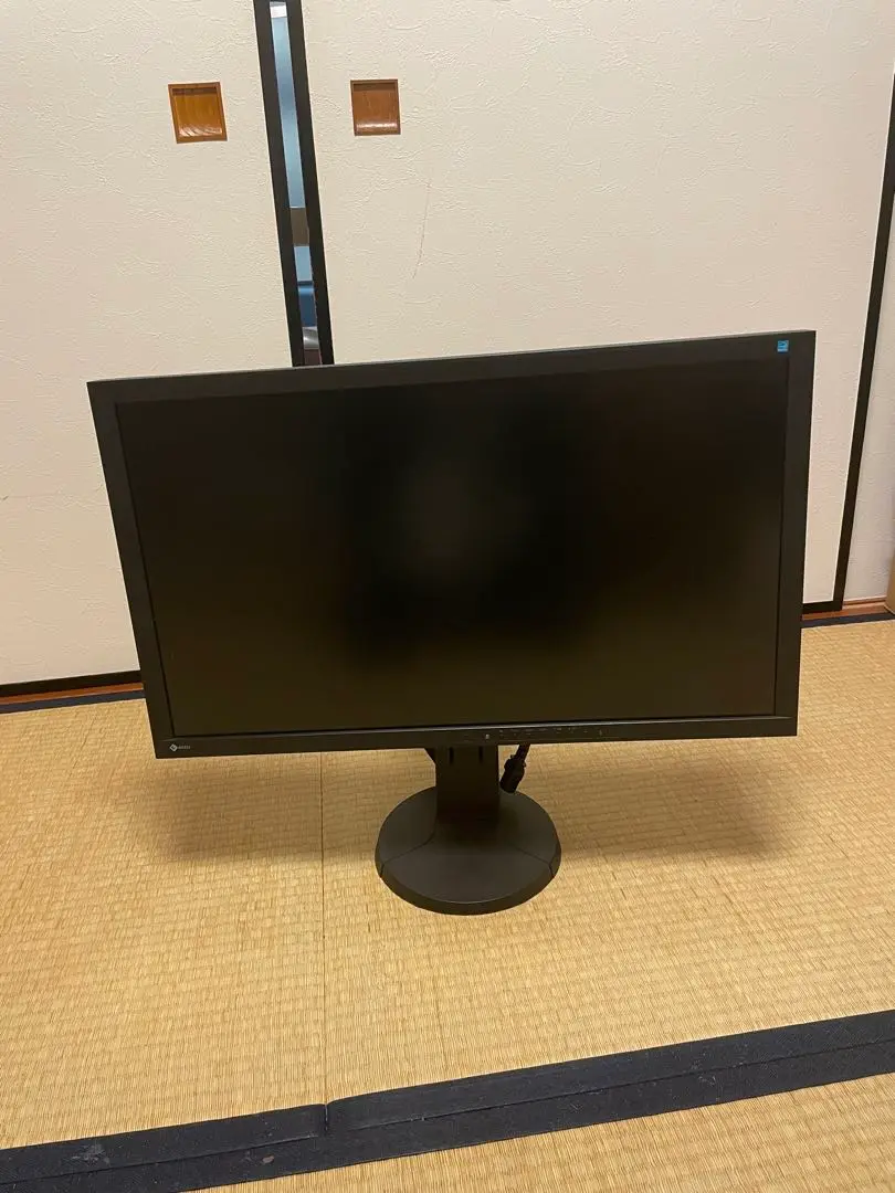 Amazon.co.jp: EIZO FlexScan 27インチカラー液晶モニター