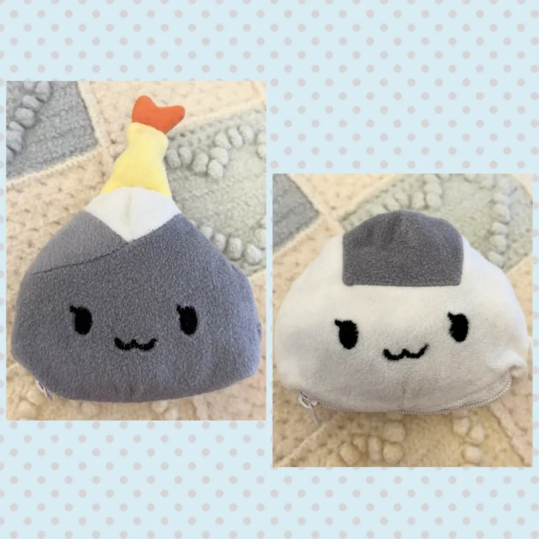 サンエックス おむすびやさん ぬいぐるみ San-Xネット