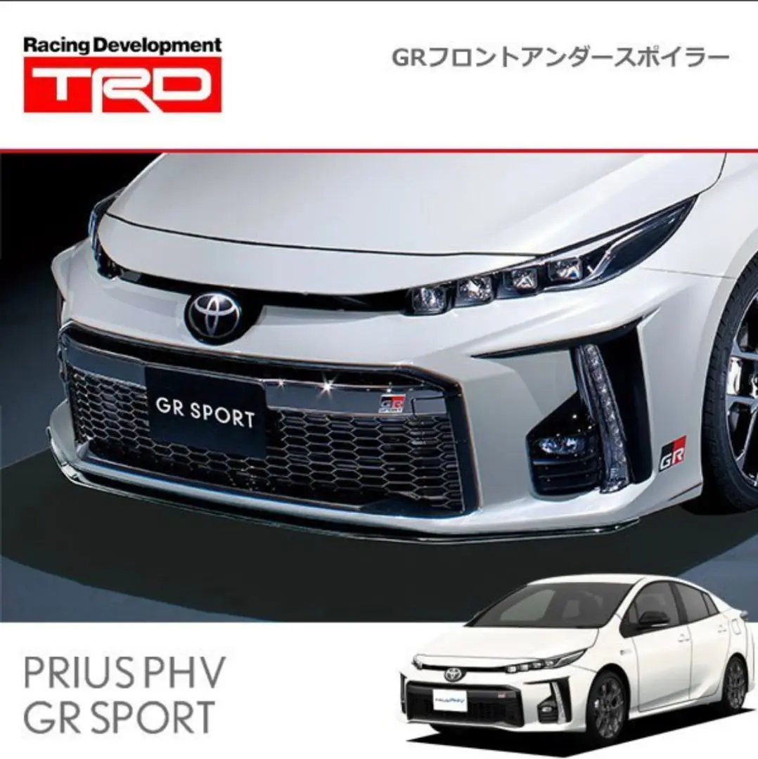 50系プリウスgrスポーツスエード調ブラックパーツ左右セット 50系プリウスgrスポーツスエード調ブラックパーツ左右セット