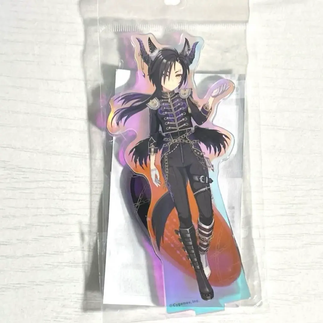 Thumbnail of Umamusume Air Shakur Aurora Acrylic Stand