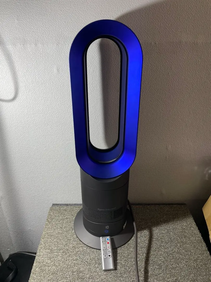 【大特価】タイムセール中！ダイソン AM09 2018年製 hot+cool 2025年最新】dyson am09 2018の人気アイテム - メルカリ