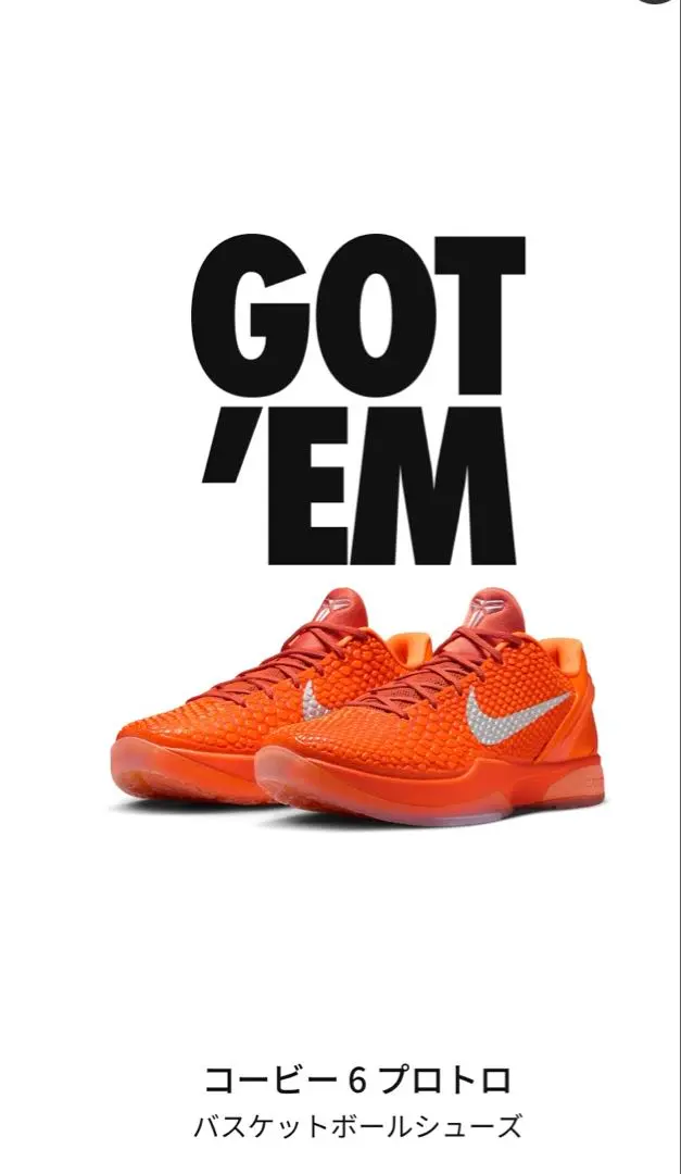 2025年最新】コービー6 プロトロの人気アイテム - メルカリ