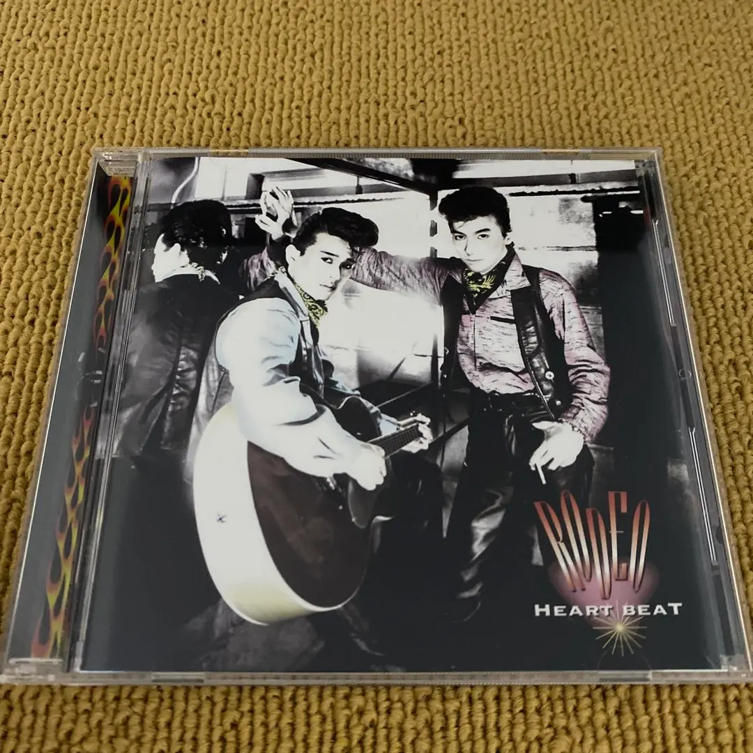 RODEO ロカビリーCDセット 2025年最新】Rodeo ロカビリー cdの人気アイテム - メルカリ