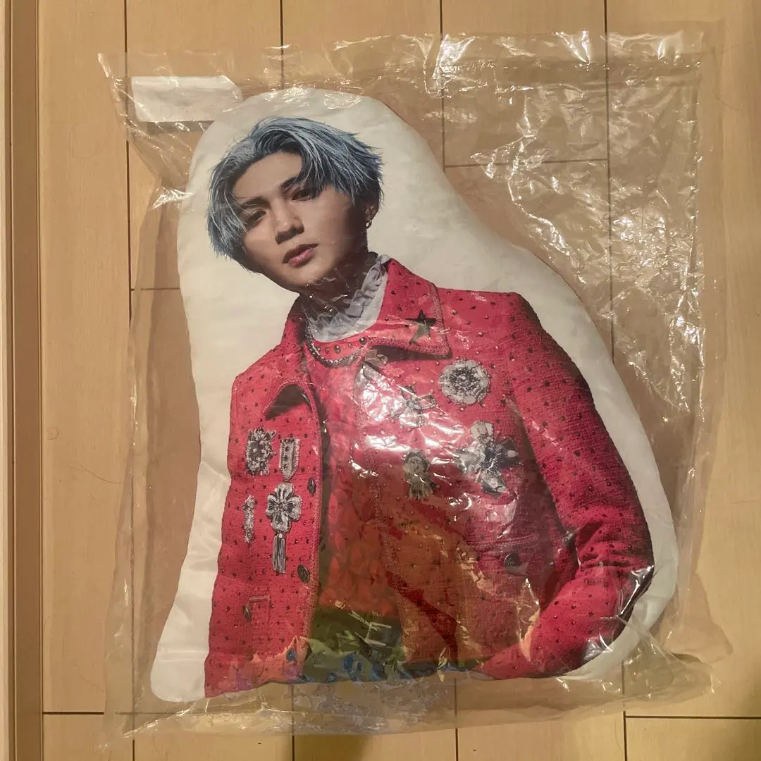 2025年最新】八木勇征クッションの人気アイテム - メルカリ