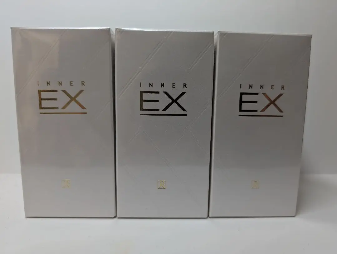 りんきち　ロイヤルハーブローションマスク4枚　インナーEXサプリメント1袋 ロイヤル化粧品株式会社 | インナーEX