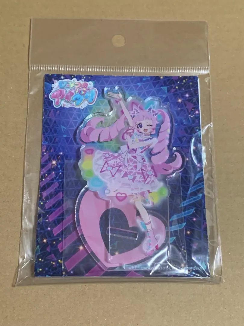 Thumbnail of Himitsu no Aikure Himari Acrylic Stand Prism Stone Limited Edition