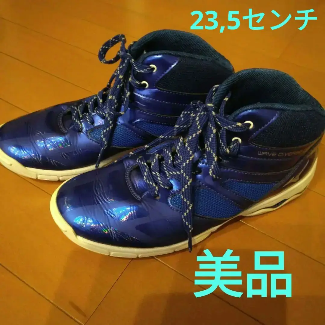 2025年最新】mizunoウェーブダイバーズ23cmの人気アイテム