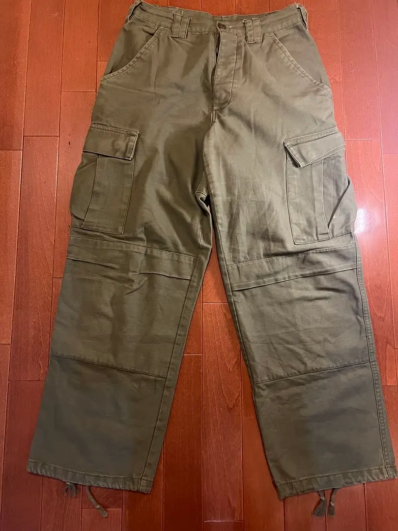 美軍 US ARMY 軍版 軍褲 的縮圖