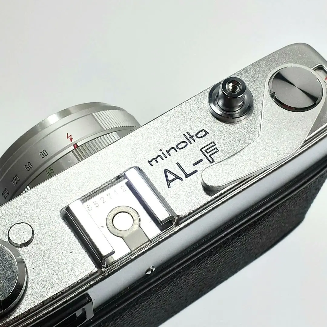 2025年最新】minolta 35 model iiの人気アイテム - メルカリ
