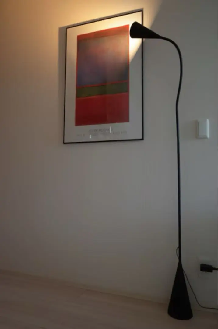 IKEA DELAKTIG リーディングランプ デラクティグ LEDフロアランプ イケア 【IKEA】DELAKTIG/デラクティグ LEDフロアランプ