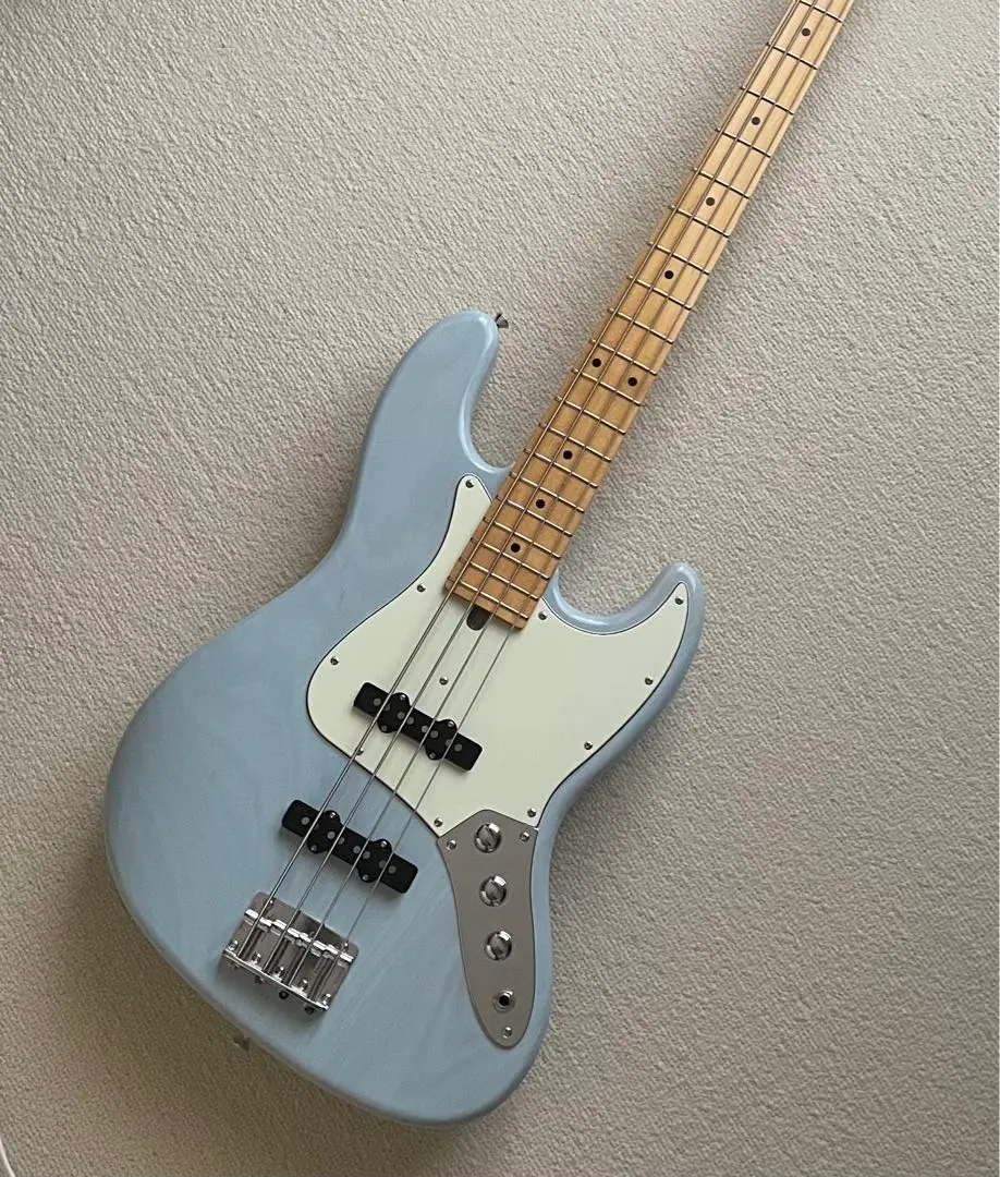 ベース moon JB-4A EVERTONE PICKUP Class-S 値頃 moon Class-S PICKUP EVERTONE JB-4A ベース - ベース