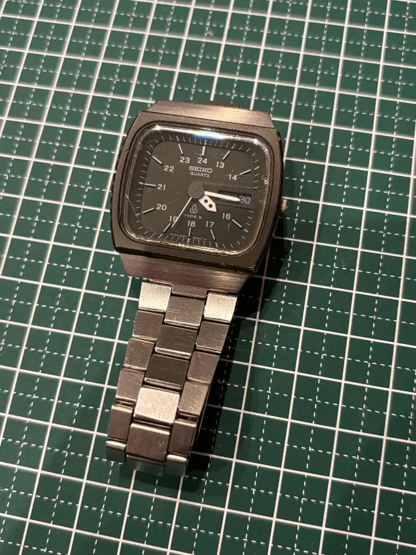 2025年最新】腕時計 SEIKO 8223の人気アイテム - メルカリ
