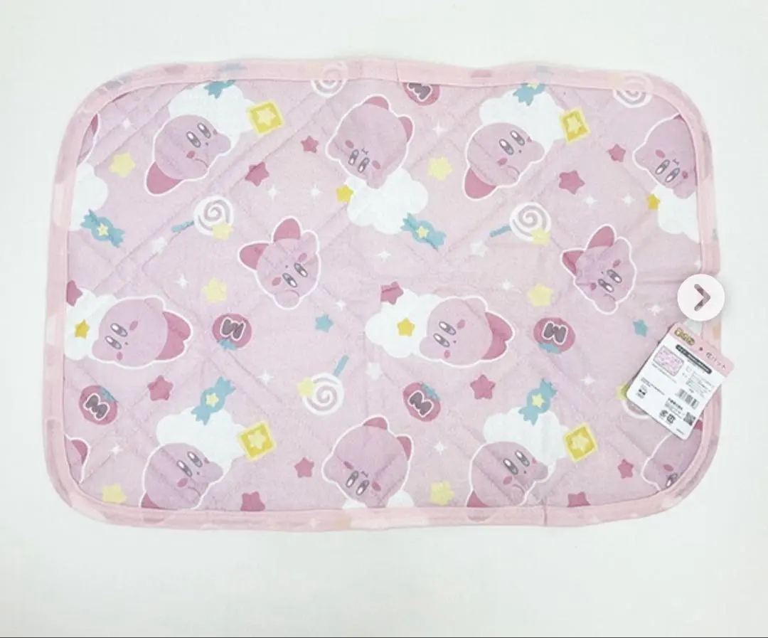 卡比 枕頭套 約H43×W63cm 的縮圖