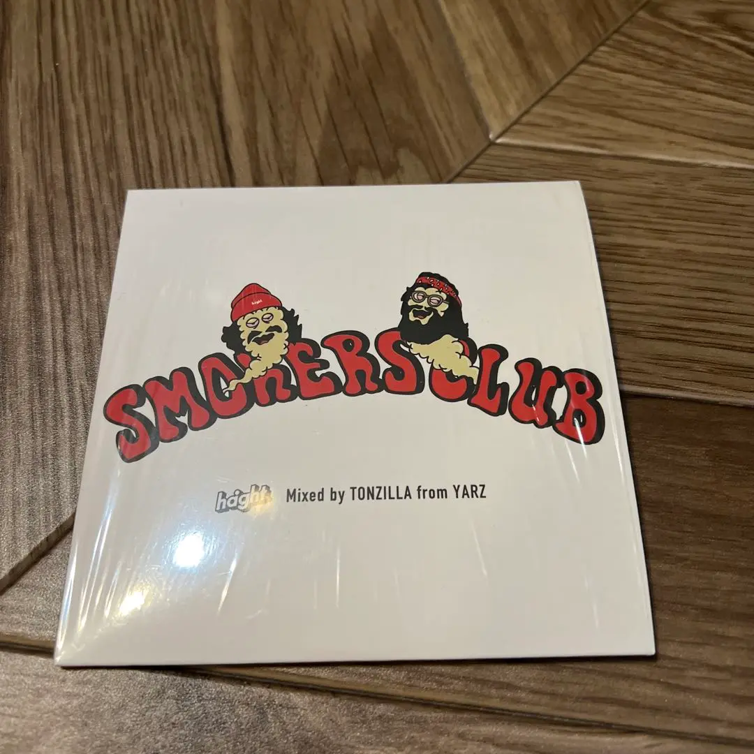 楽天市場】THE SMOKERS CLUB ザスモーカーズクラブ グリッター